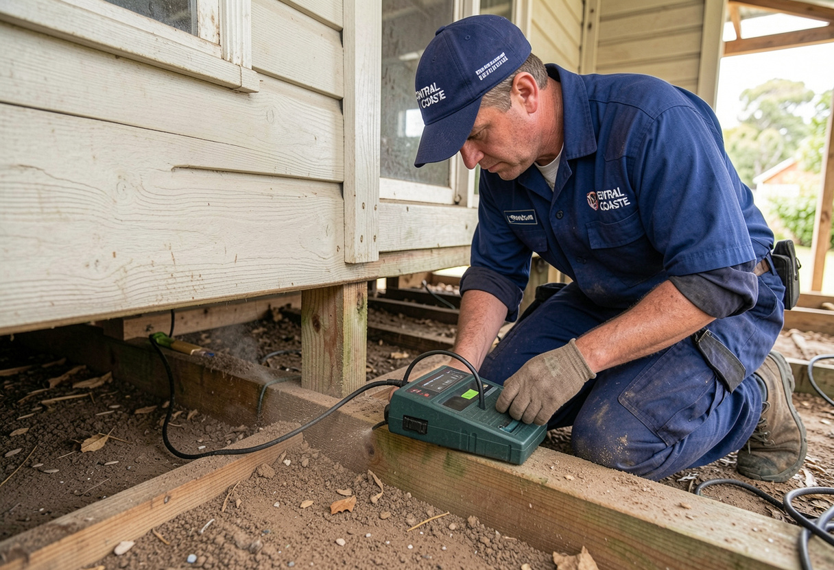 Ongoing Mould Prevention Programs Ongoing Mould Prevention Programs